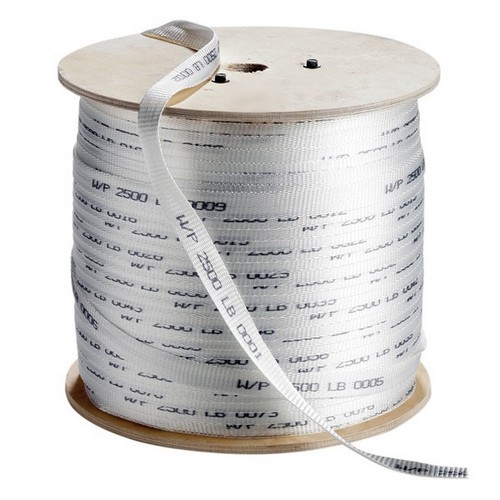 Polypropylene Film Rope