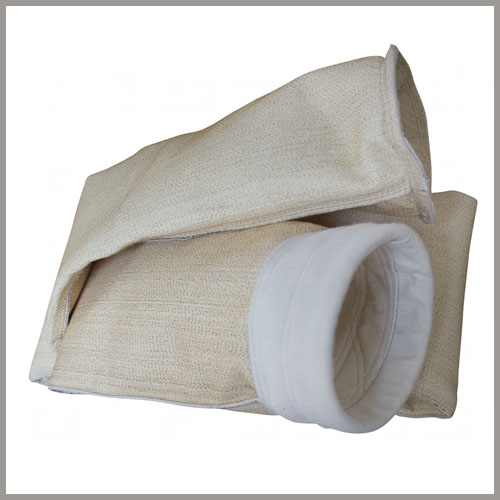 Nomex/Aramid Filter Bags