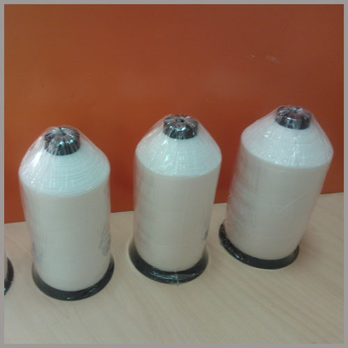 filter bag sewing thread-1200d 1500D ptfe sewing thread