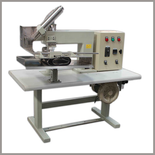 Filter Bag Hot Air Welding Machine