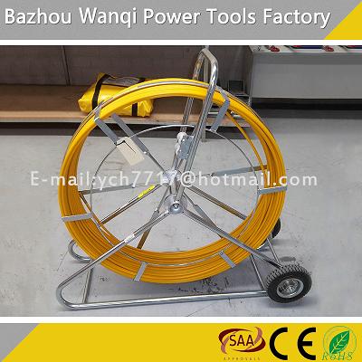 fiberglass rod /fiberglass Rodder