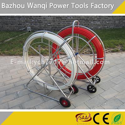 Cable Pulling Rods Length can be freely customized