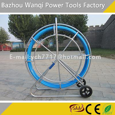 Cable Pulling Rod Quality assurance for 2 years