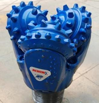 API 8 1/2Kingdream HJ437G New TCI Tricone Bits/Rock Bits/Drilling Bits