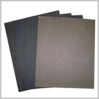 Large picture Waterproof abrasive paper
