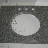 Large picture Granite countertop
