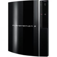 Large picture Sony PlayStation 3 (60Gb)