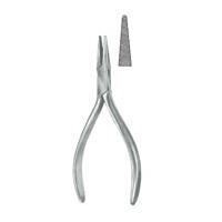 Large picture orthodontic instruments