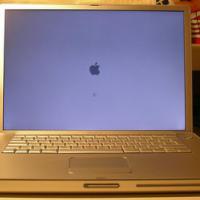 Large picture Apple Laptop 17 Inch