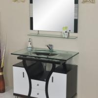Large picture Bathroom Cabinet