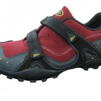 Large picture Hiking shoes COL-7600