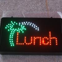 Large picture led signs