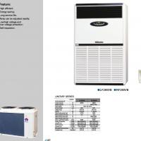 Large picture commercial air conditioner