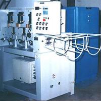 Large picture Manufacturers of Al wire feeding system 4 furnace