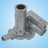 Large picture thermostat housing