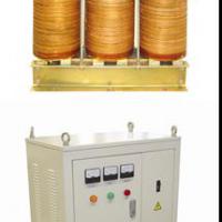 Large picture isolation transformer