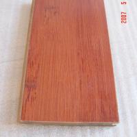Large picture Stained/Colored bamboo flooring