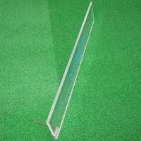 Large picture Golf training AIds-Putt Learning Board