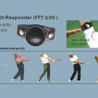 Large picture Golf training AIds-Follow-Through Responder