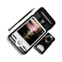 Large picture 2.6 Inch Mobile With Flashlight Function