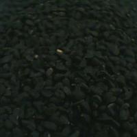 Large picture black cumin (nigella)