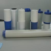 Large picture GAC water filter products