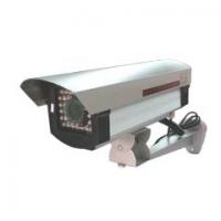 Large picture Outdoor Infrared CCD Camera