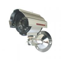 Large picture IR CCD camera