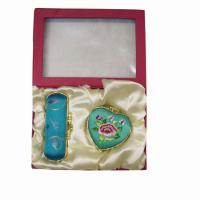 Large picture manicure gift set