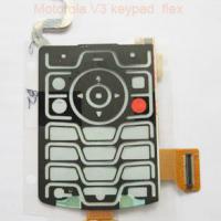 Large picture flex cable for mobile phones
