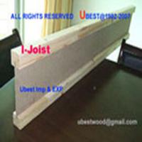 Large picture I-joist