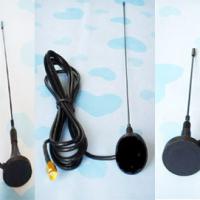 Large picture DVB-T antenna TLC-174-230/470-862-2