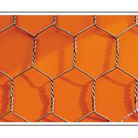 Large picture Hexagonal wire mesh