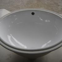 Large picture Ceramic Sink
