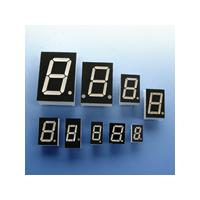 Large picture LED Digit Display