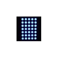 Large picture LED Dot Matrix