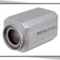 Large picture JVE-220 all-in-one CCD camera
