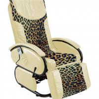 Large picture Rolling Roller Massage Chair