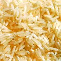 Large picture Indian Parboiled Basmati Rice