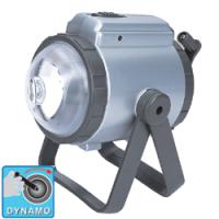 Large picture crank emergency light