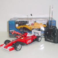 Large picture R/C Racing Car