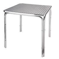 Large picture ALUMINUM TABLE