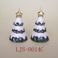 Large picture Christmas Candles
