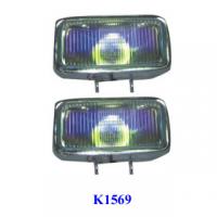 Large picture FOG LAMP