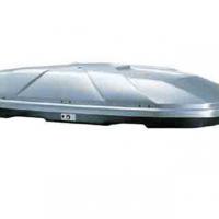 Large picture roof box