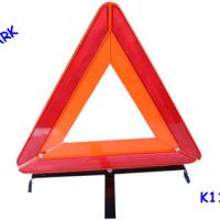 Large picture WARNING TRIANGLE