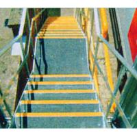 Large picture FRP GRP stair tread