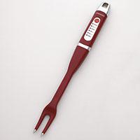 Large picture BBQ LED THERMOMETER FORK