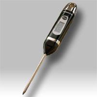 Large picture Electronic Probe Thermometer