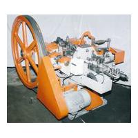 Large picture BARBED WIRE MAKING MACHINE